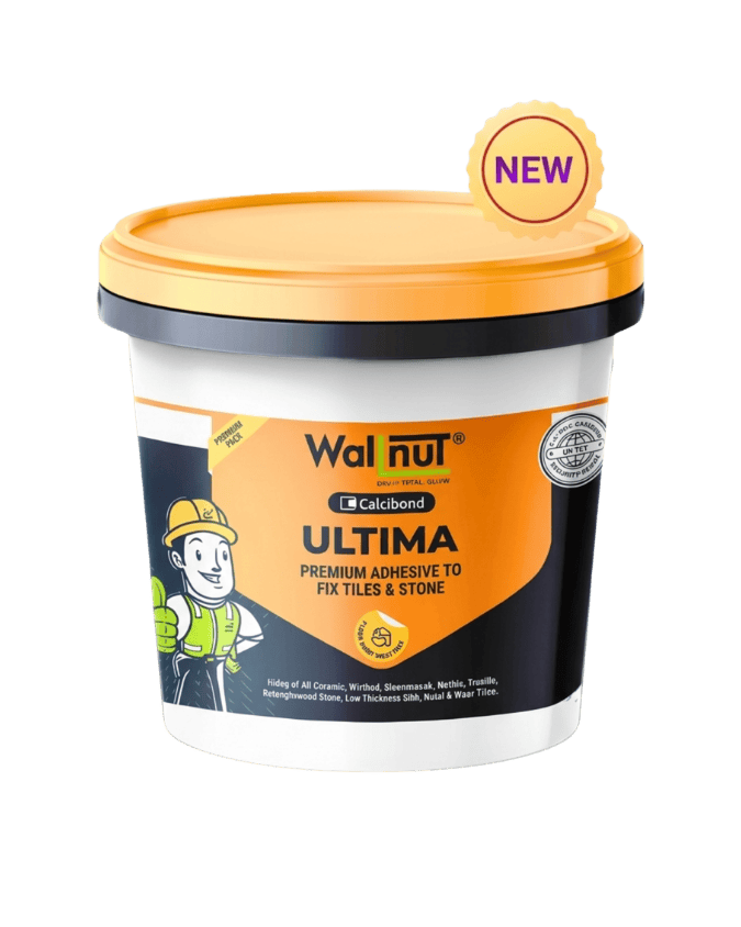 Calcibond Ultima